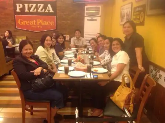 Shakey's St Dominic Junction Food Photo 7