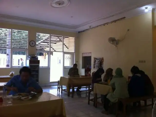 Restoran Minangkabau 30