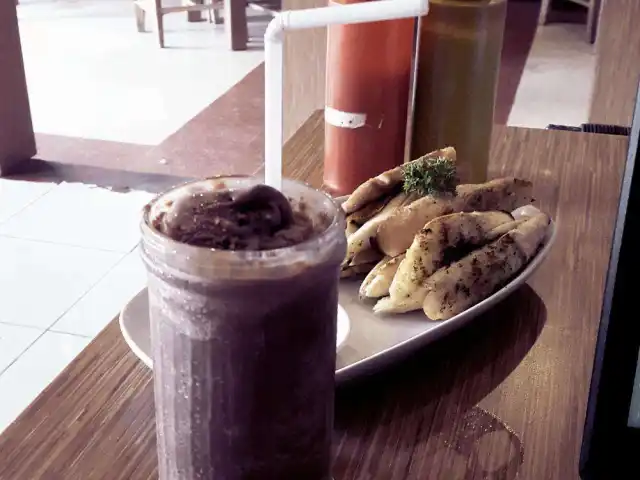 Gambar Makanan Castro Coffee Shop 5