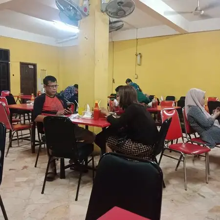 Gambar Makanan Iga Bakar & Steak 11