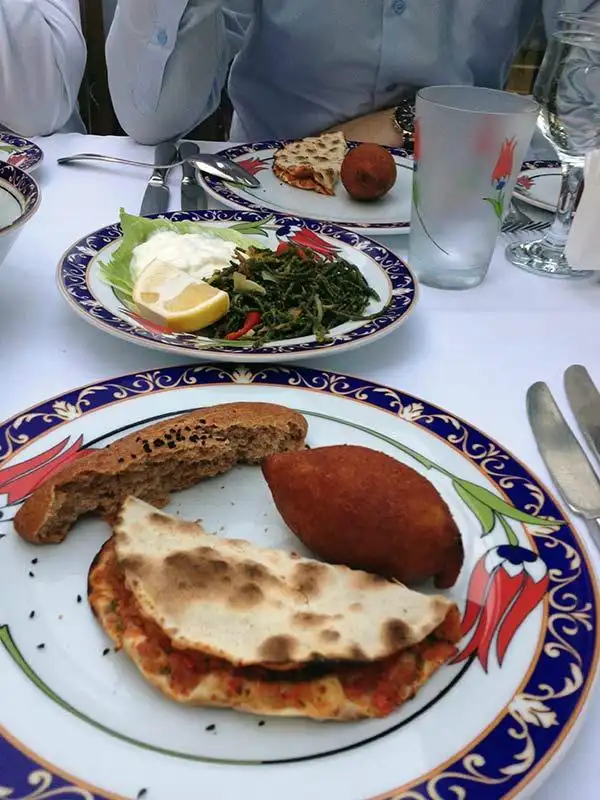 Ramazan Bingöl Et Lokantası'nin yemek ve ambiyans fotoğrafları 32