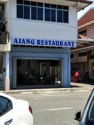 Ajang Restaurant