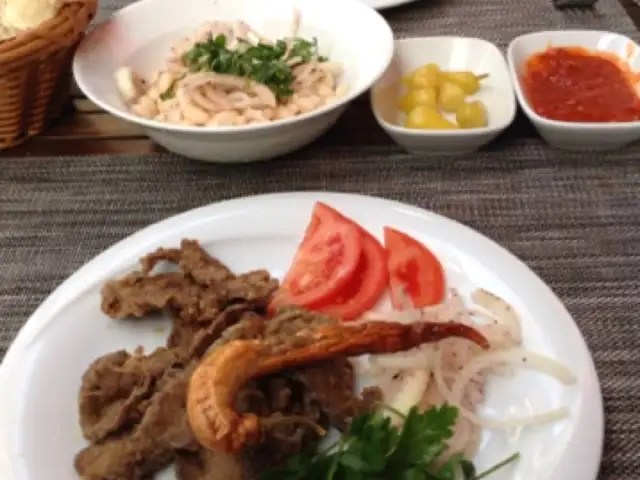 Ciğerci Çengelköy'nin yemek ve ambiyans fotoğrafları 29