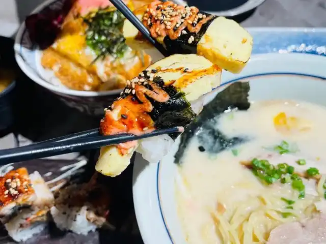 Mizakaya Japanese Cuisine & Bar Food Photo 2