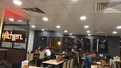 KFC Tanahmas