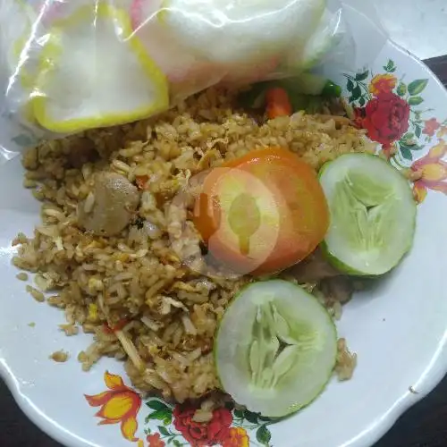 Gambar Makanan Nasi Goreng Mat Angin, Duren Tiga 6