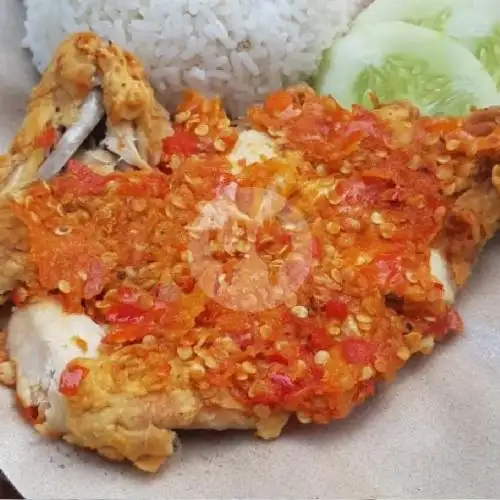 Gambar Makanan Ayam Geprek & Fried Chicken Dapoer Asmoro, Jati Jajar 2 1