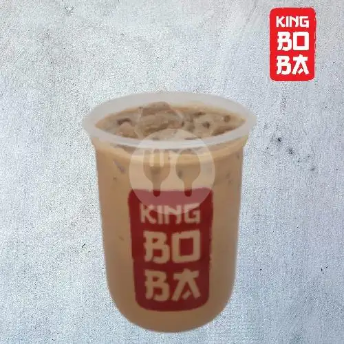 Gambar Makanan King Boba Kendari 14