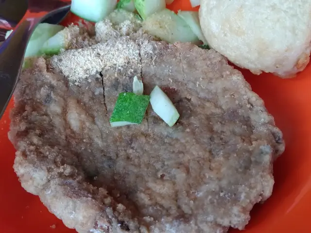 Gambar Makanan Pempek Palembang Gaby Express 3