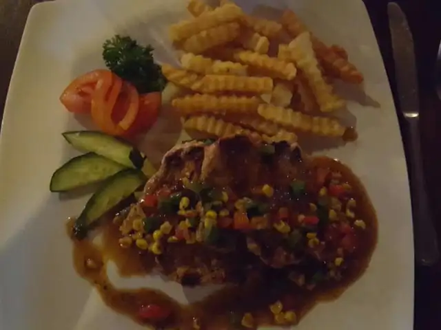 Gambar Makanan Swastika Steak House 7