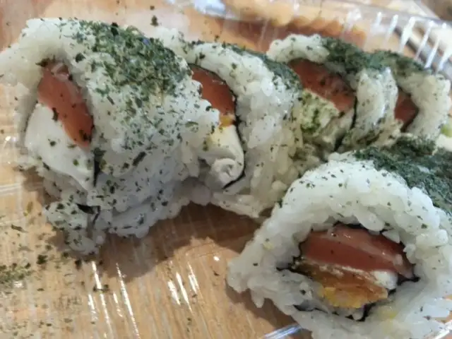 Gambar Makanan Sumo Sushi 6