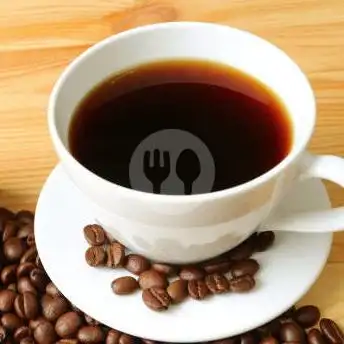 Gambar Makanan SSP Coffee 19