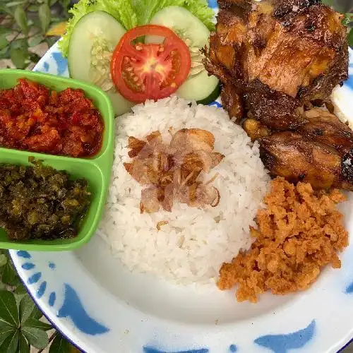 Gambar Makanan Kedai Cuan Lombok 2