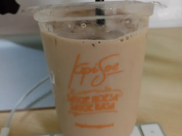 Gambar Makanan Kopi Soe 5