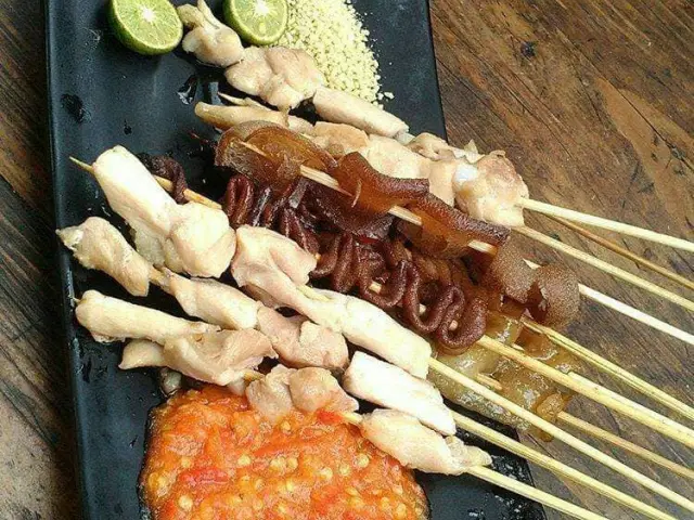 Gambar Makanan Sate Taichan Bengawan 8