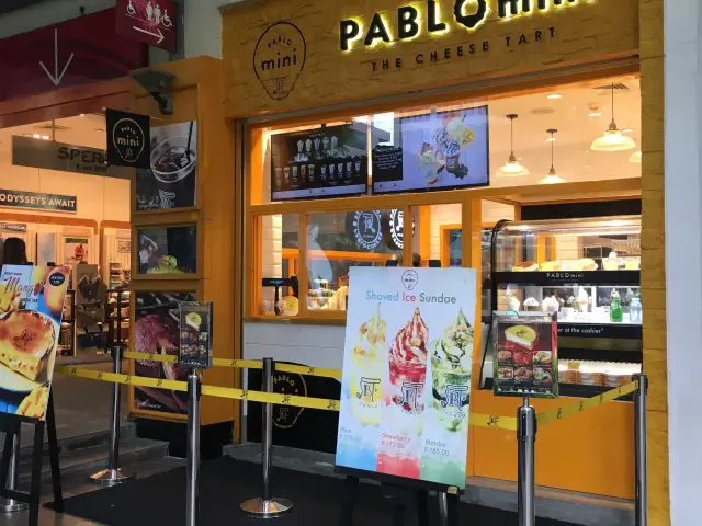 PABLO mini Food Photo 3
