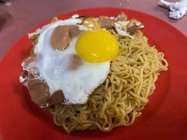 Satu Malaysia Mamak Food Photo 6