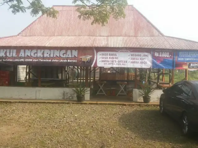 Gambar Makanan Bakul Angkringan 7