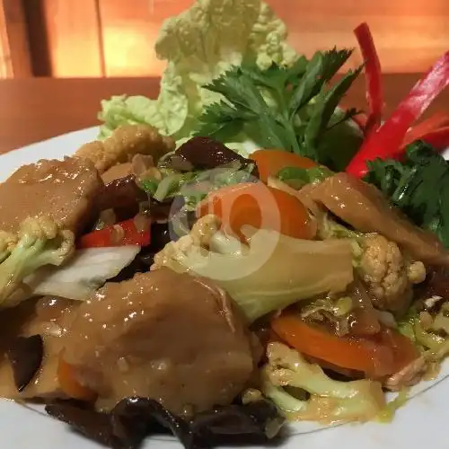 Gambar Makanan Nasi Kuning Bi Neng, Kapuas 4 1