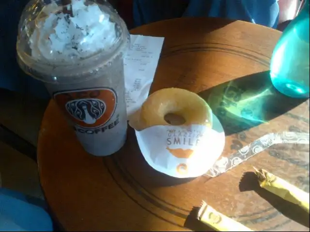 Gambar Makanan J.Co Donuts & Coffee 10