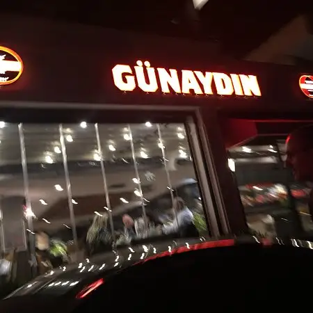 Günaydın Kebap Restaurant'nin yemek ve ambiyans fotoğrafları 40