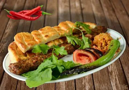 Dokuzluoğlu Et & Balık Restaurant'nin yemek ve ambiyans fotoğrafları 11