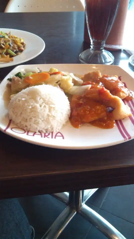 Gambar Makanan Solaria 3