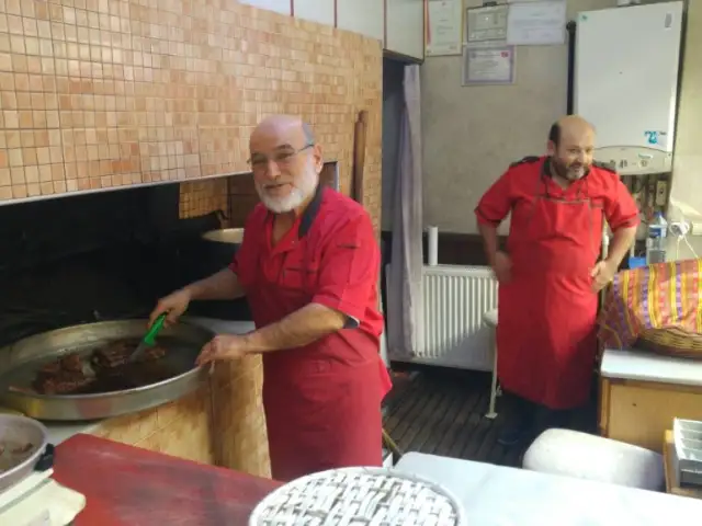 Ali Baba Fırın Kebap'nin yemek ve ambiyans fotoğrafları 62