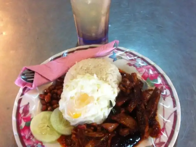 Bahagia Middle Stall Food Photo 8