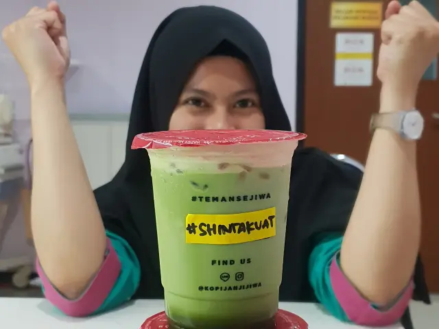 Gambar Makanan Kopi Janji Jiwa 9