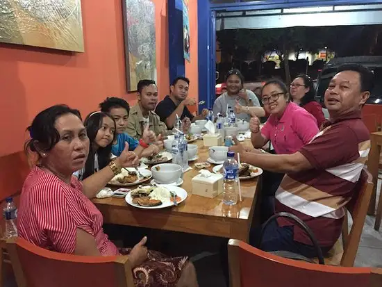 Gambar Makanan Warung Gekko 10