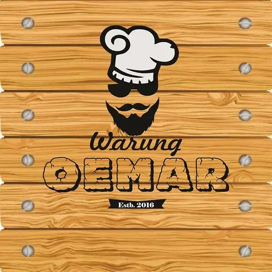 Gambar Makanan Warung Oemar 2