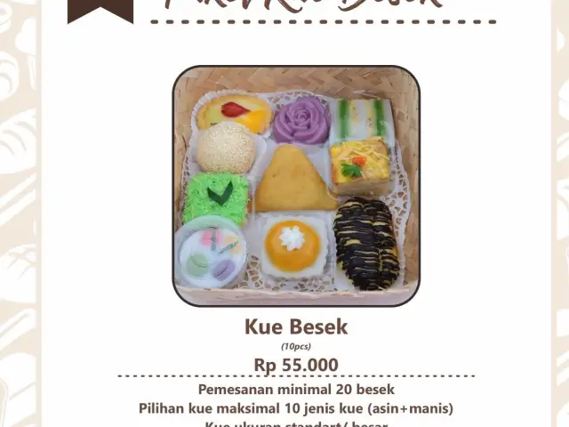 Gambar Makanan SurabayaKue 5