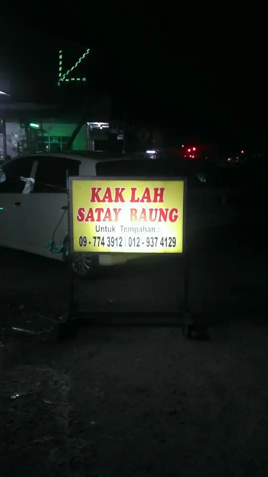 Kak Lah Satay Baung Food Photo 12