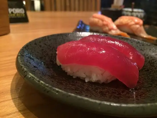 Gambar Makanan Sushi Sen 16