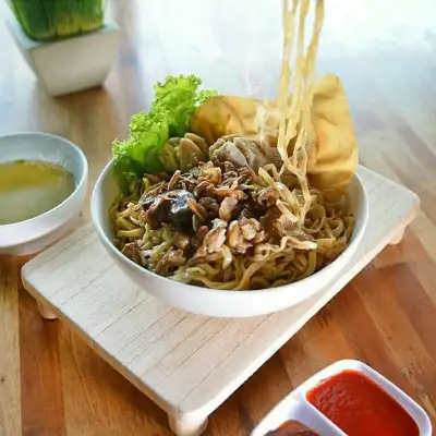 Bakmi Gili Express