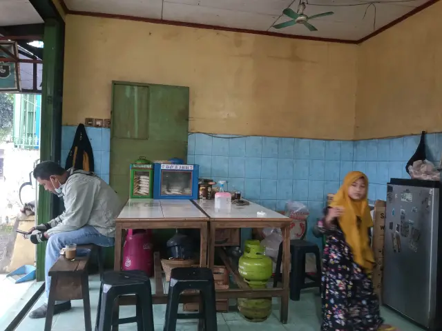 Gambar Makanan Warteg Sumber Rizqi 3