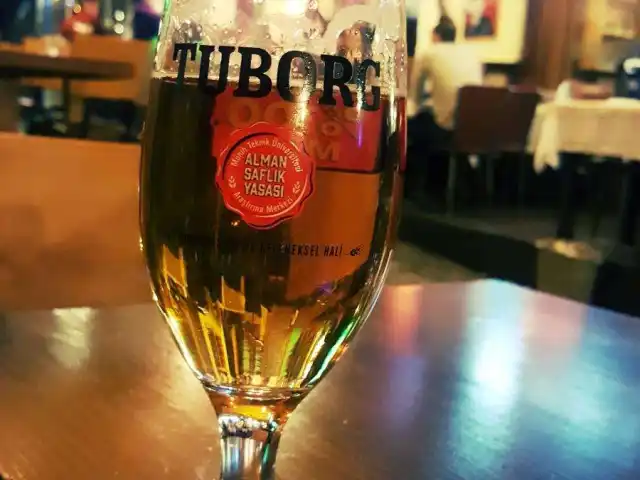 Beer House'nin yemek ve ambiyans fotoğrafları 13