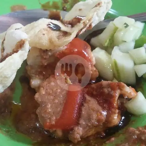 Gambar Makanan Siomay Bandung Lorong King, Kartini 4