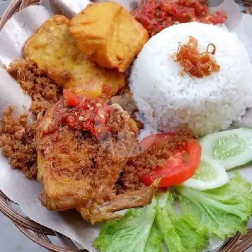 Gambar Makanan Nasi Babat Endul, Kedungkandang 4