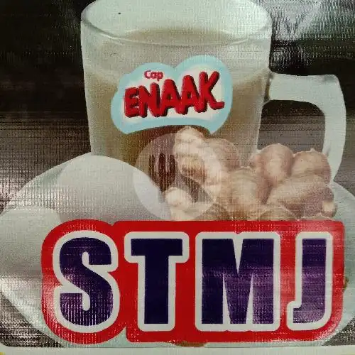 Gambar Makanan Susu Jahe, STMJ, WEDANG RONDE, Jl. Kalibaru 8