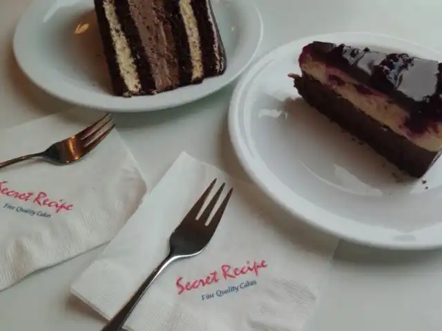 Secret Recipe Food Photo 3