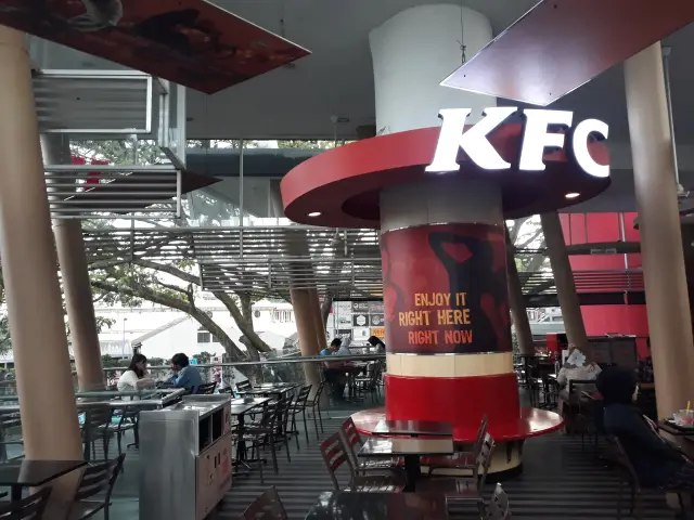 Gambar Makanan KFC 6