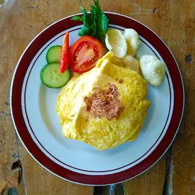 Gambar Makanan Ayam Rempah & Nasi Goreng Kita, Taman Pleret Asri 7