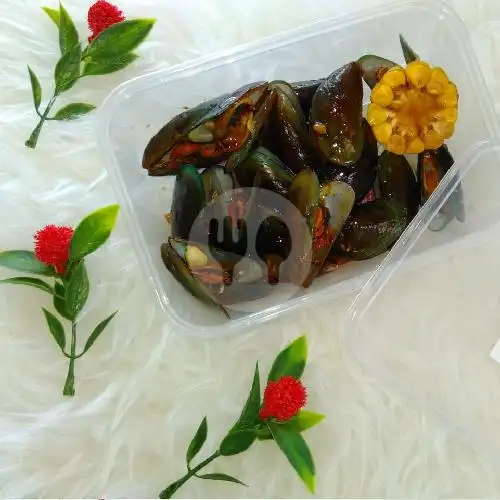 Gambar Makanan Warmel Penyetan dan Seafood, Kalasan/Purwomartani 2