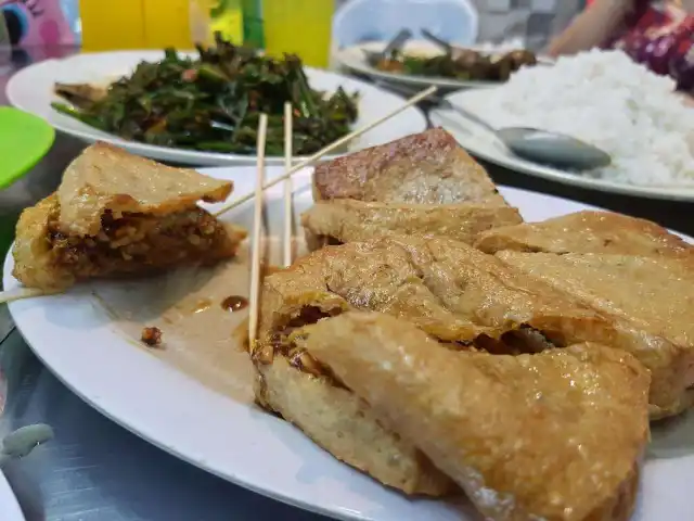 Restoran Meng Kee Grill Fish Food Photo 10