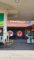 Popeyes Louisiana Kitchen'nin yemek ve ambiyans fotoğrafları 4