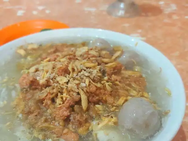 Gambar Makanan Lomie Hokian Karuhun 4