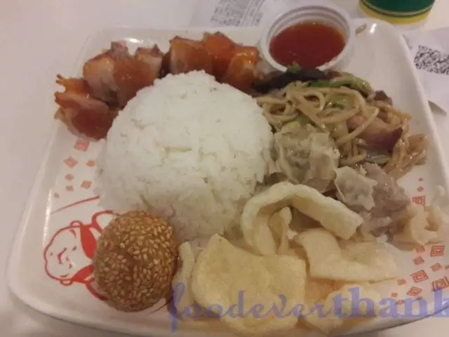Hen Lin Food Photo 5