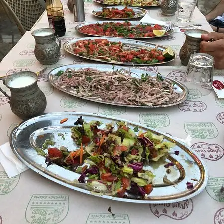 Kaburgacı Yaşar Usta'nin yemek ve ambiyans fotoğrafları 24